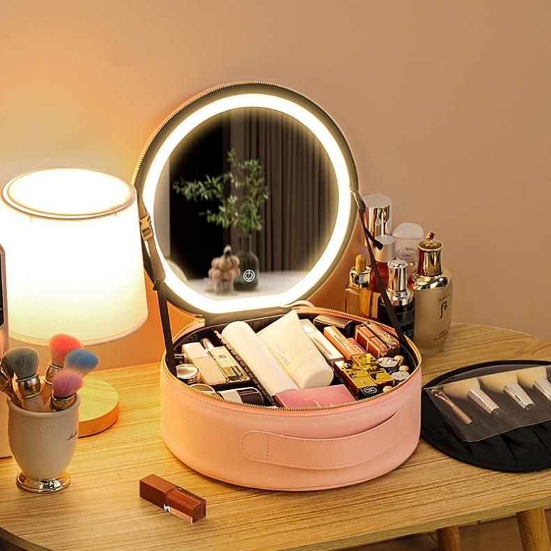 EVA Makeup Case 2