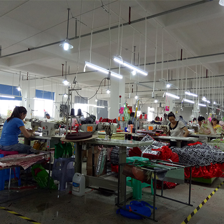 Factory Scene 1