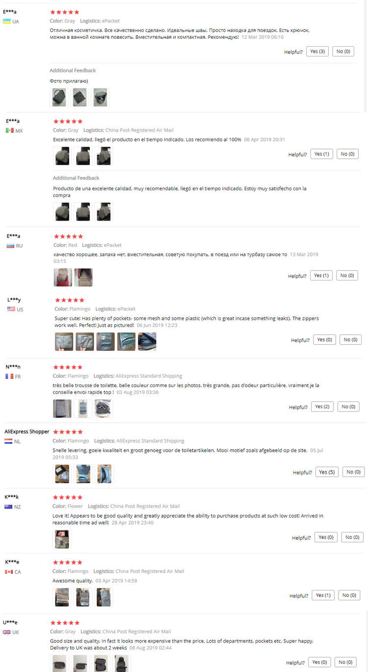 Customer Reviews