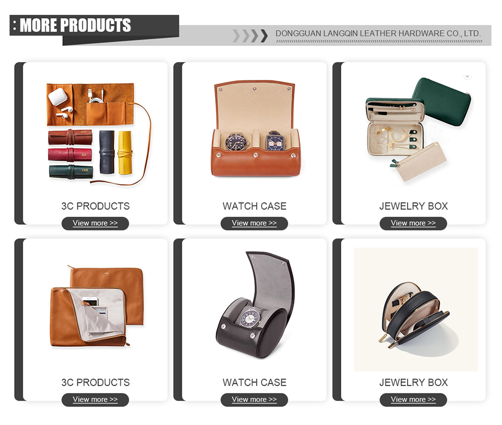 Product Range