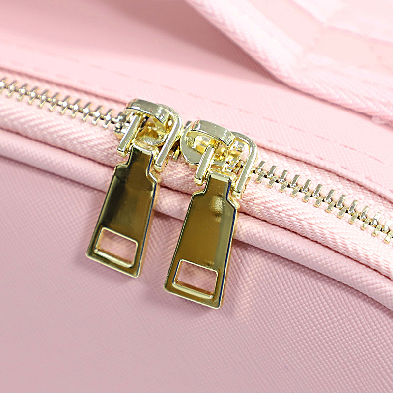 Hot Sale Wholesale High Quality Professional Large Women Cosmetic Bag Travel Makeup Bag