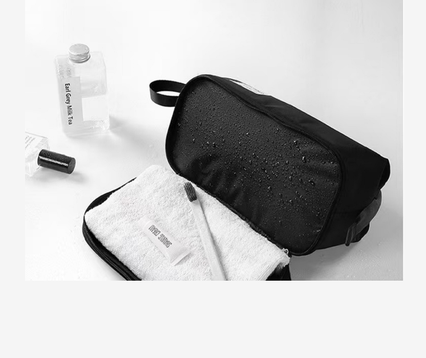 Cosmetic Bag View 5