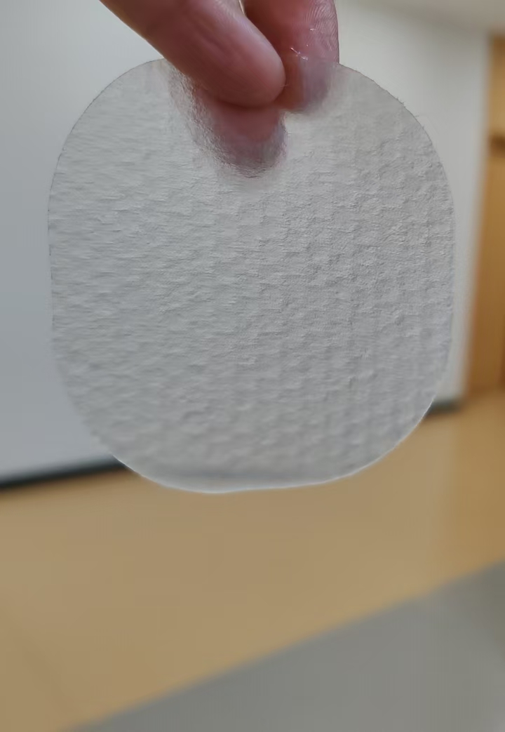 Laundry Bag Feature Cleansing