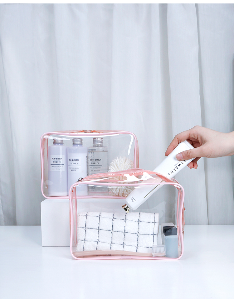 Cosmetic Bag View 8