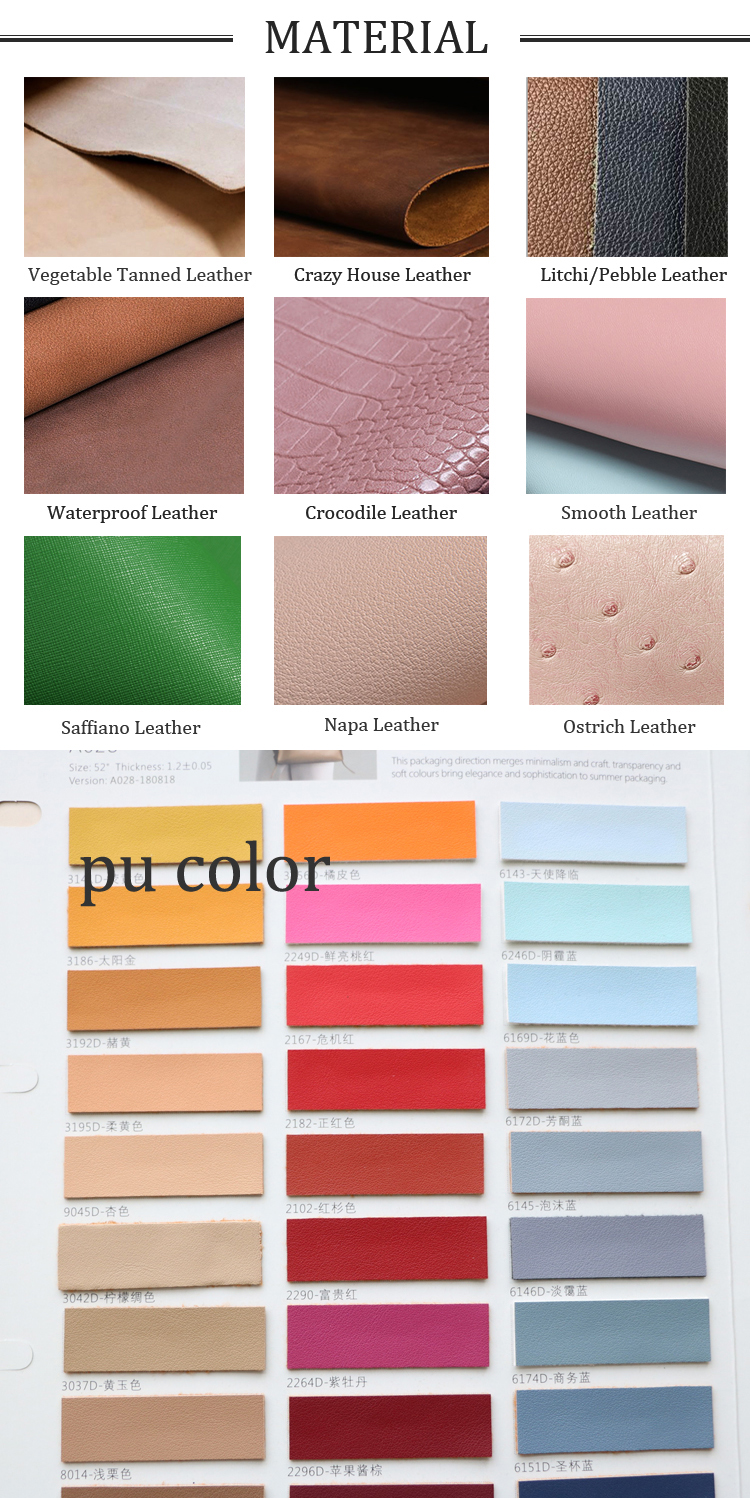 Material Options