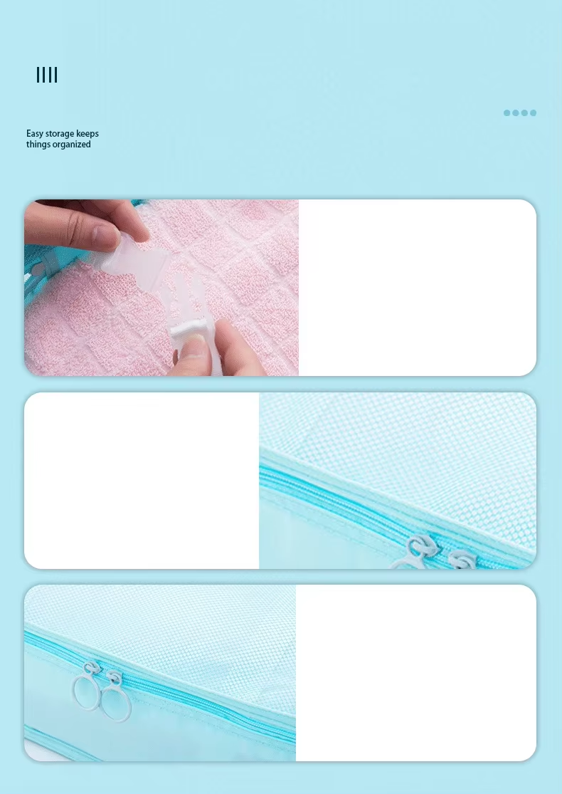 Compression Bag