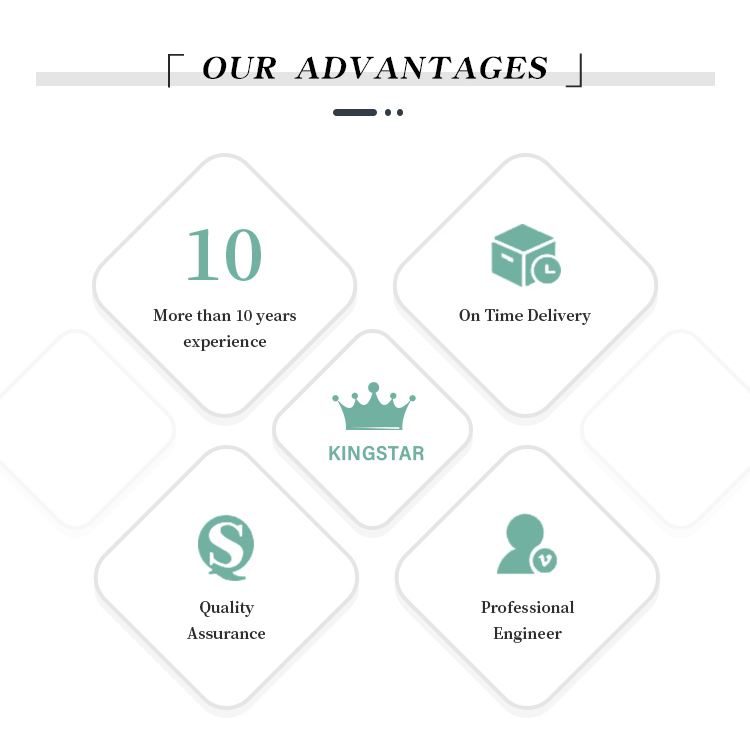 Advantage 1