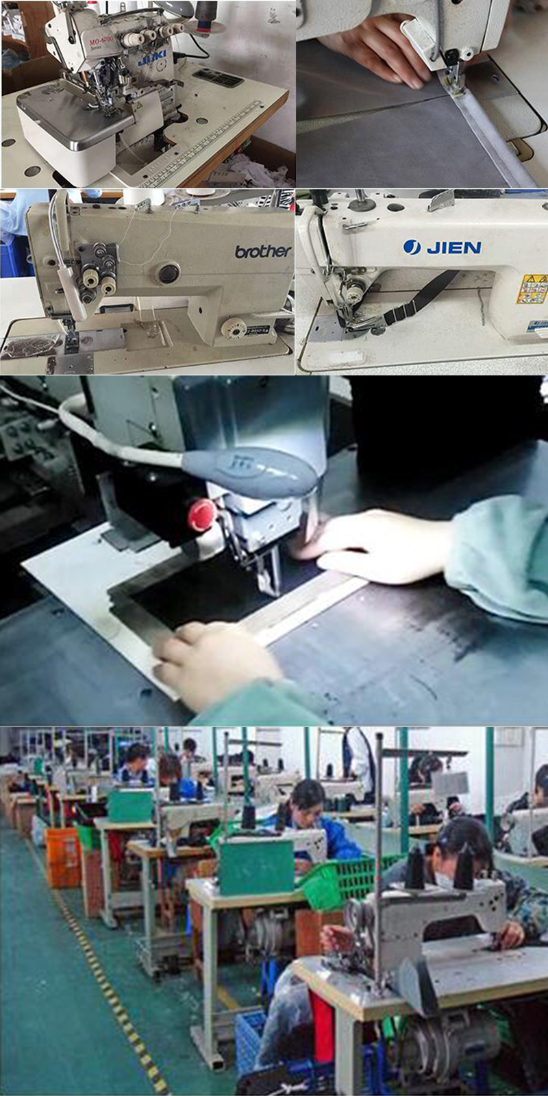 Production Facility 1