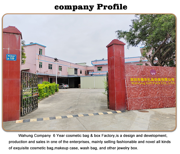 Factory Overview