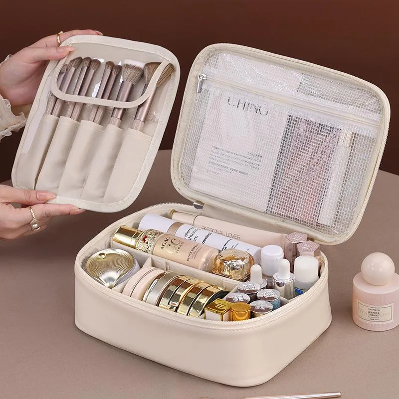 Makeup Bag Detail 6