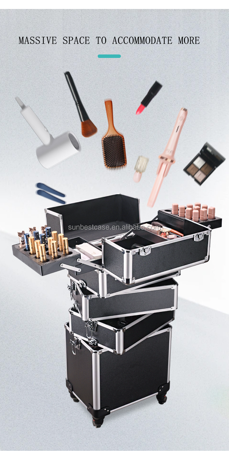 Storage Capacity