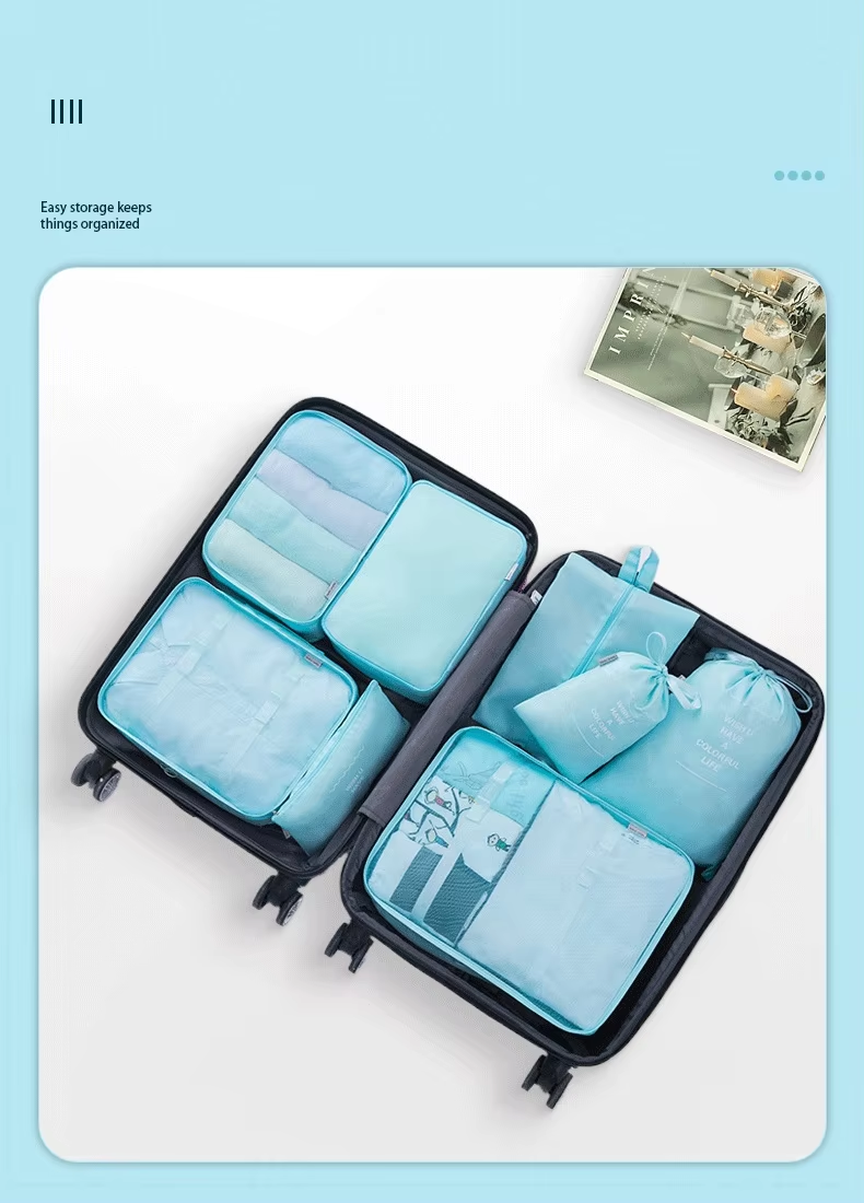 Luggage Organizer