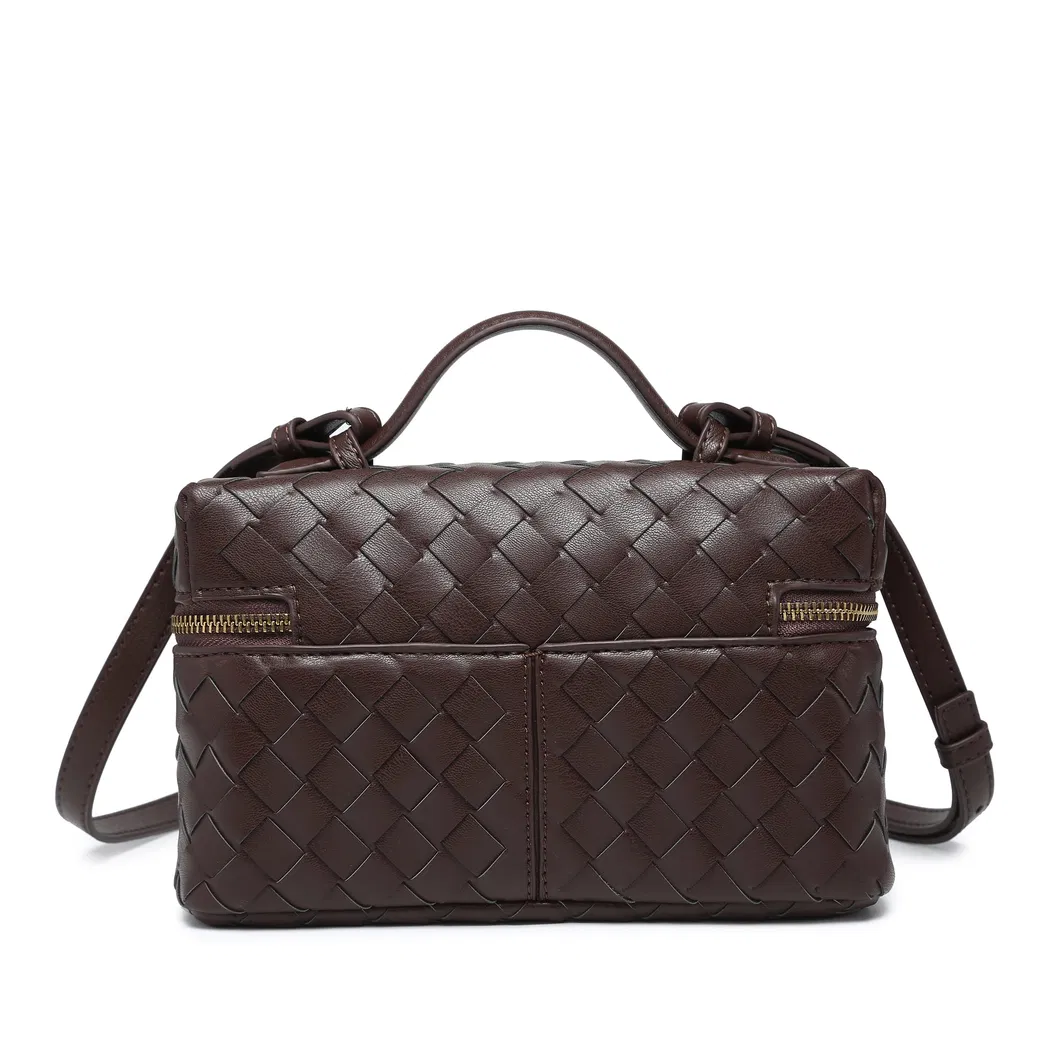 Ladies Luxury Fashion Classic Designer Bang Bang Vanity Case Makeup Vanitybag Cosmetic Bag