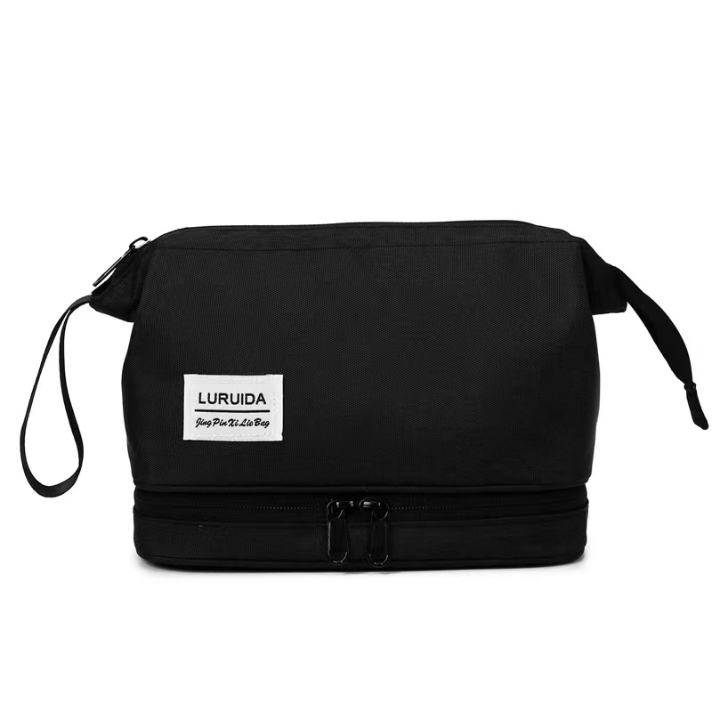 Cosmetic Bag View 10