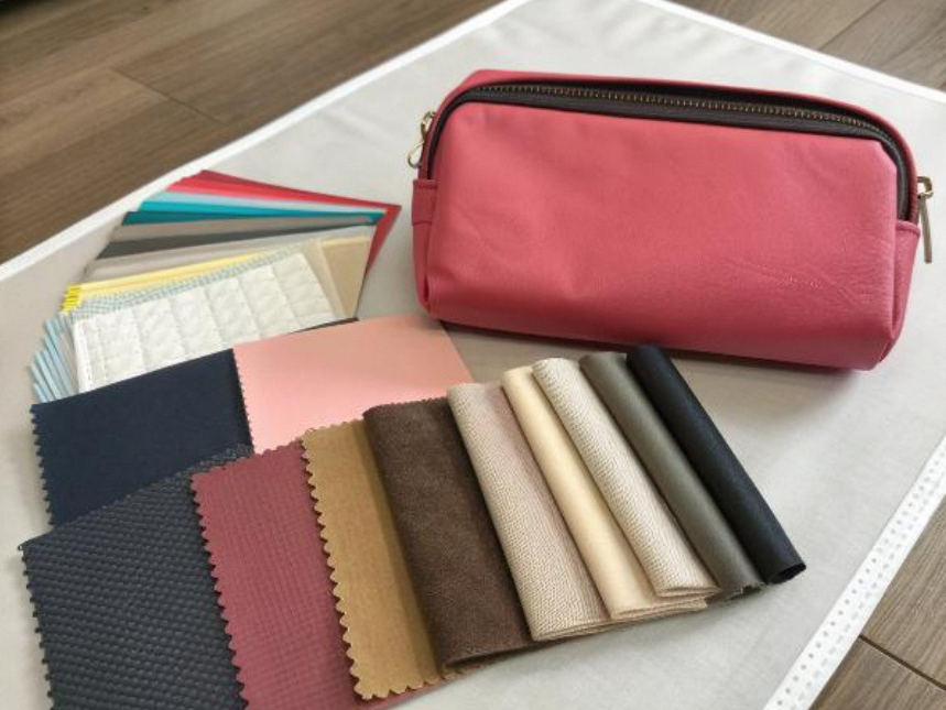 Multiple Materials