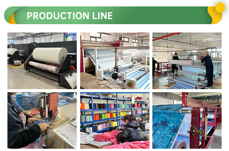 Factory Overview