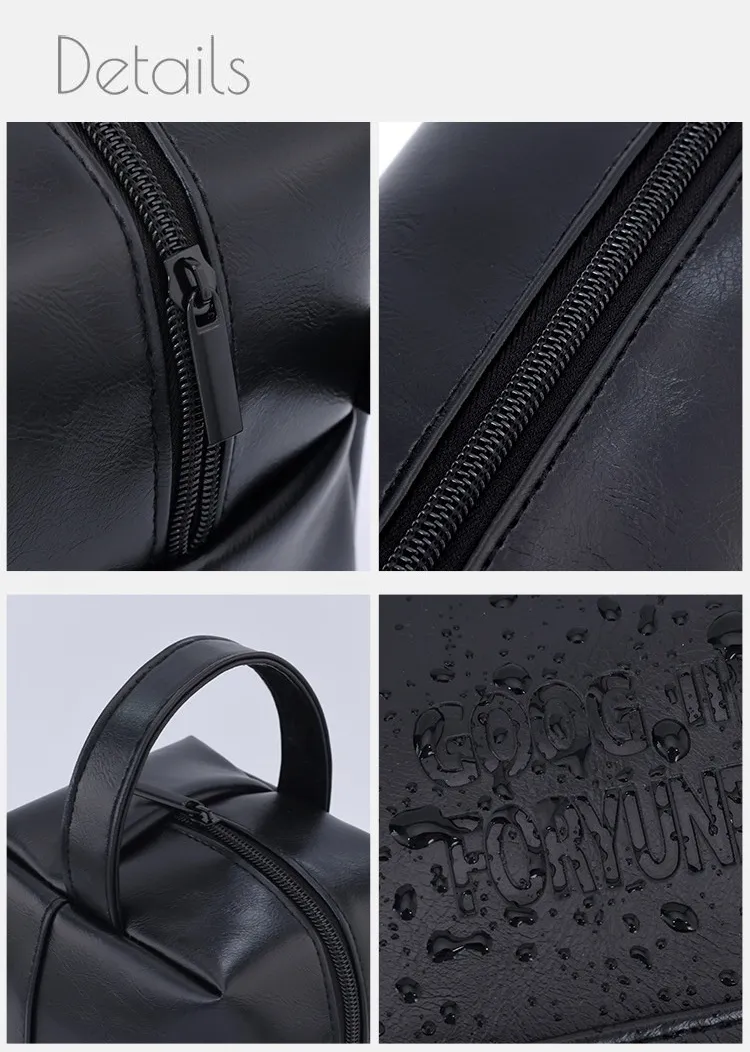 Cosmetic Bag View 8