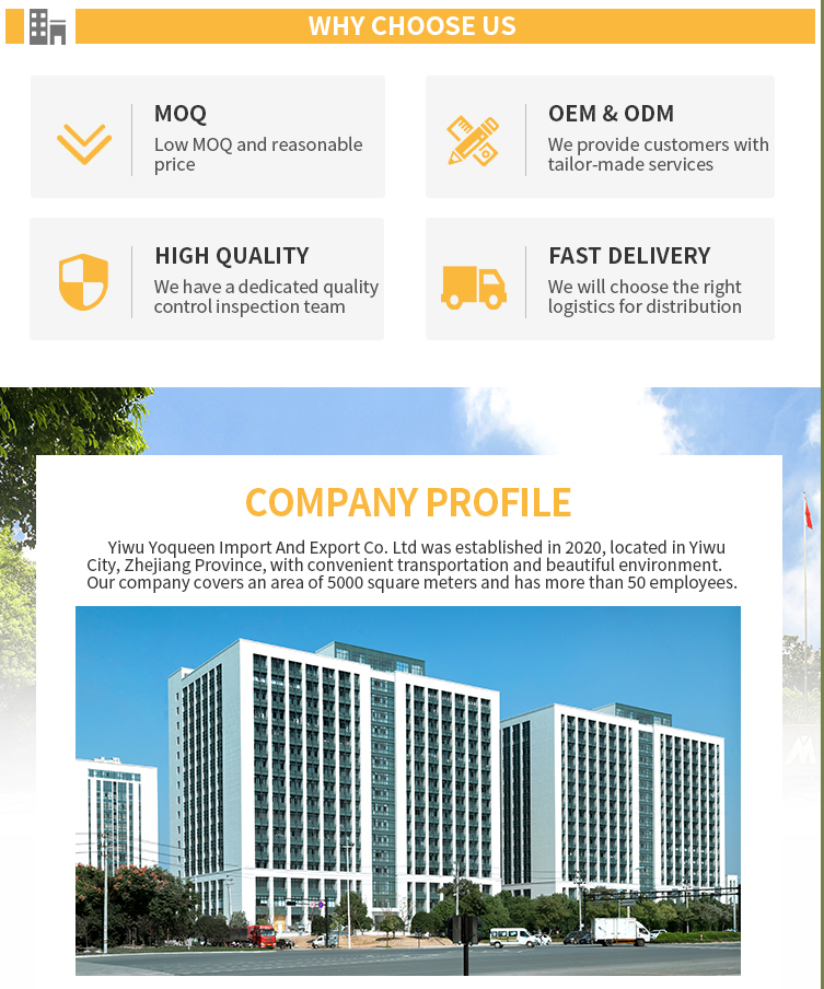 Company Introduction