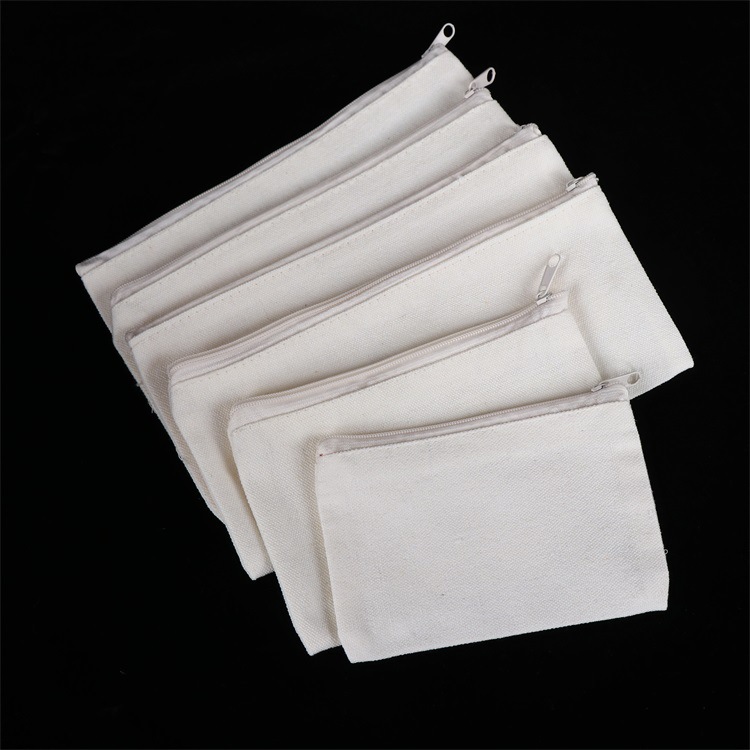 Private Label Plain Bags Professional Personalised Cosmetics Brush Set Cosmetic Women Personalized Makeup Bag