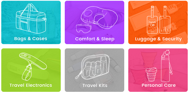 Product Categories