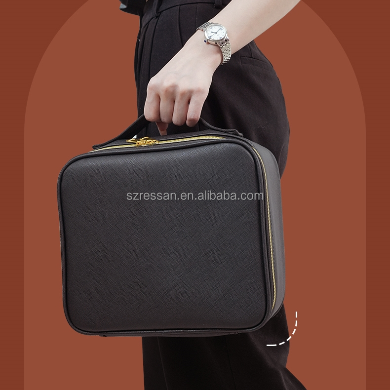 Portable Makeup Travel Bag