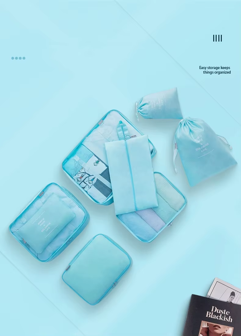 Packing Cubes Set