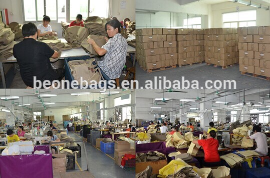 Factory Workshop