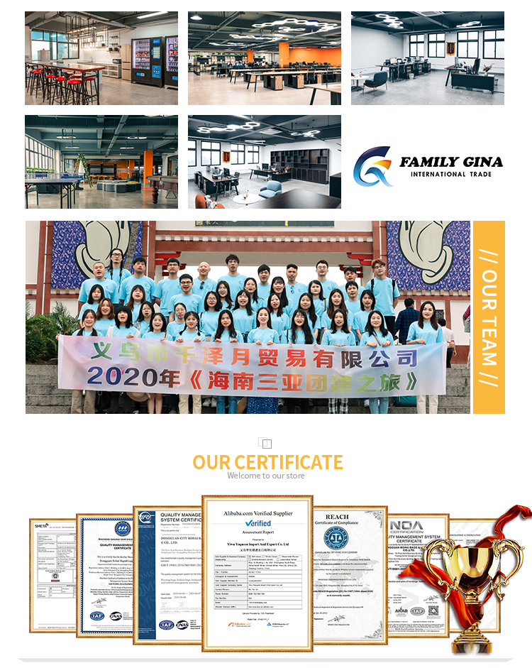 Company Facility 1