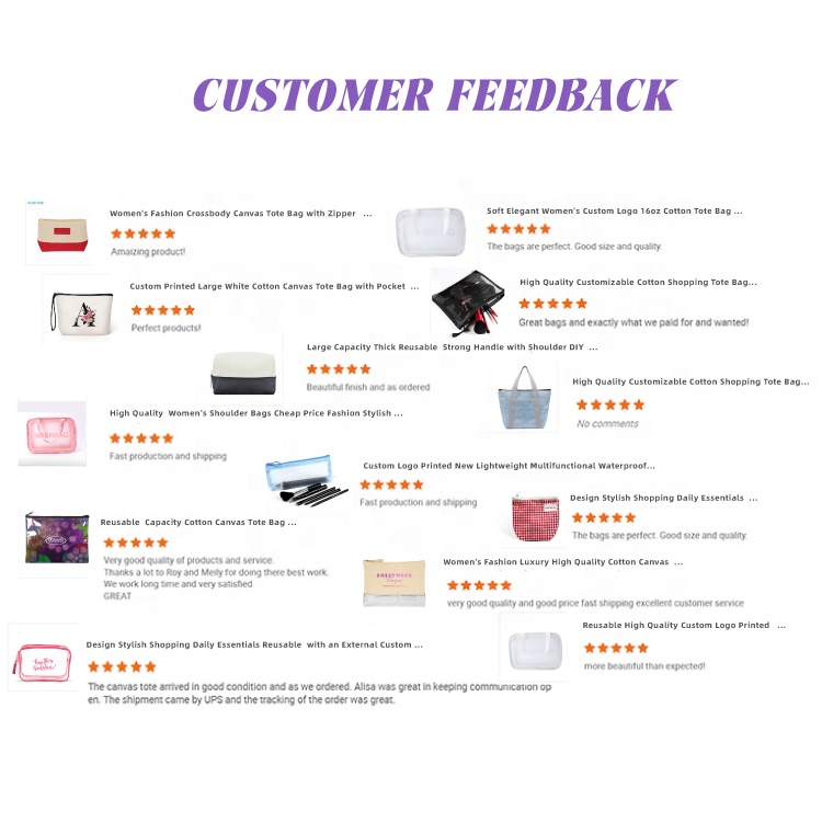 Pink White Black Yellow Cosmetic Bag Custom Logo Printed Fashion Makeup Bag Waterproof Frosted PVC Bag