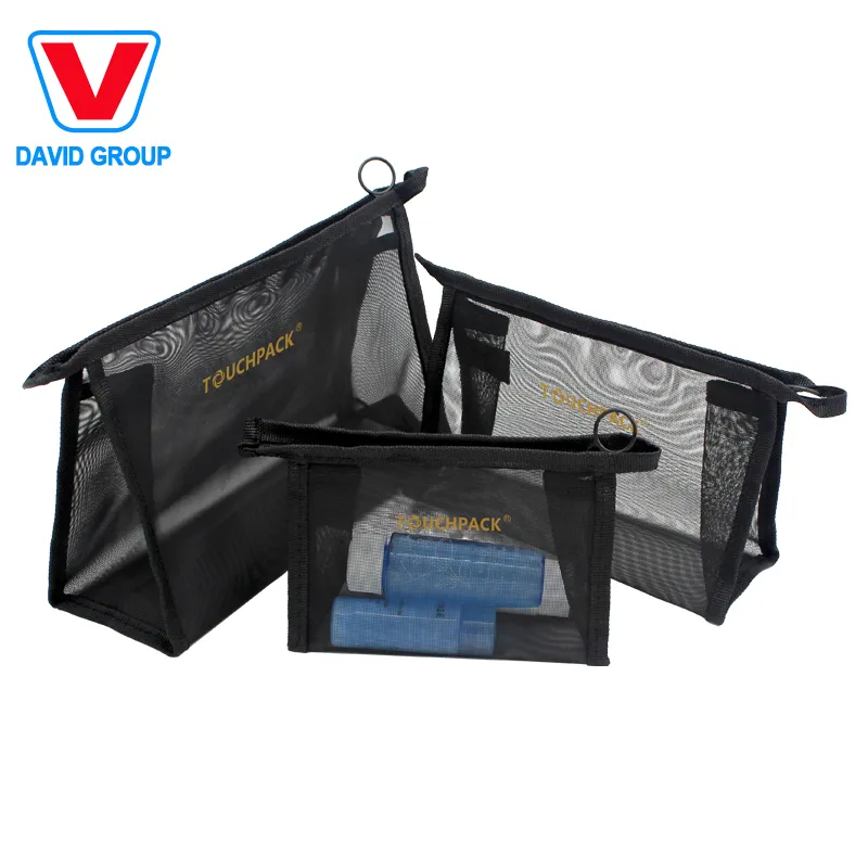 PVC Cosmetic Bag 1