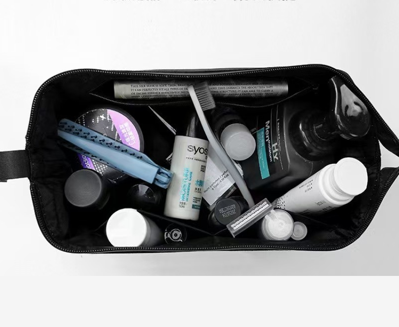 Cosmetic Bag View 4
