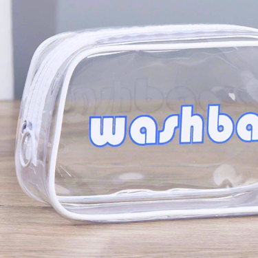 Clear PVC