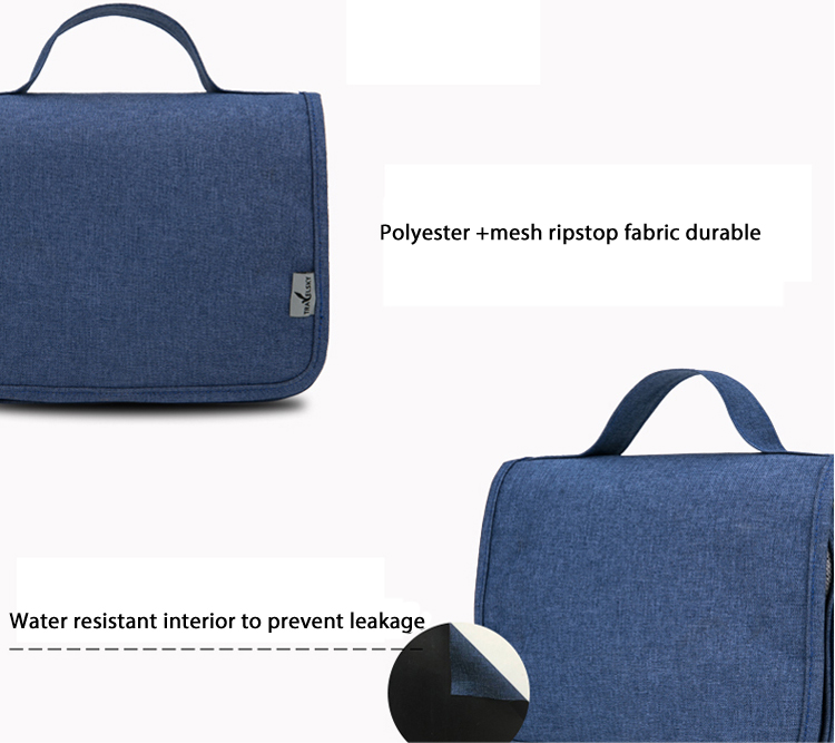 Toiletry Bag View 1