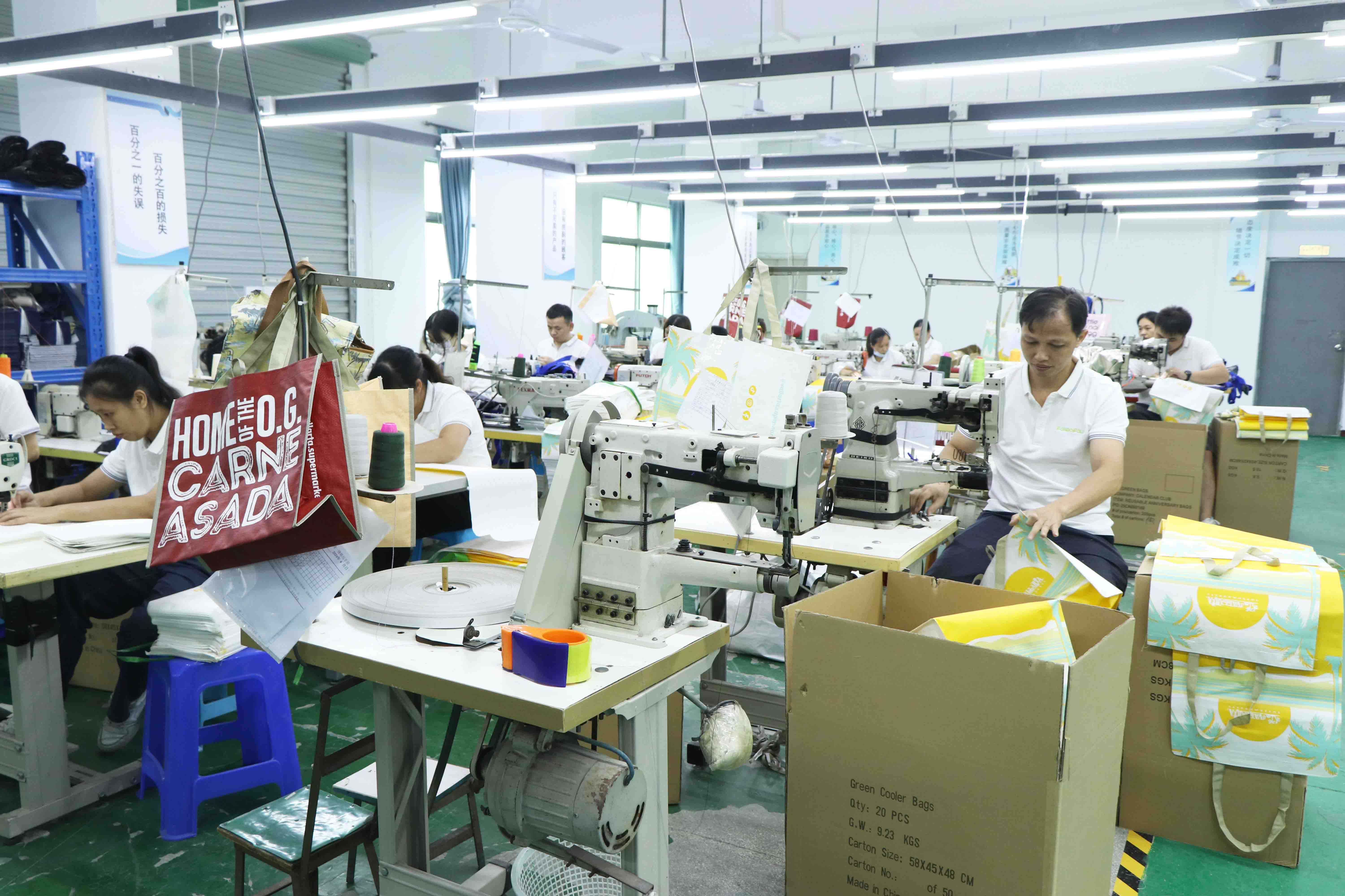 Production Line