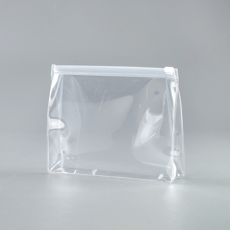 Cosmetic Bag Detail