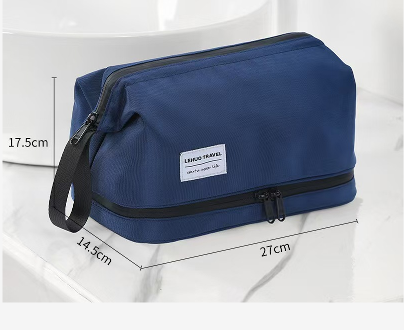Cosmetic Bag View 2