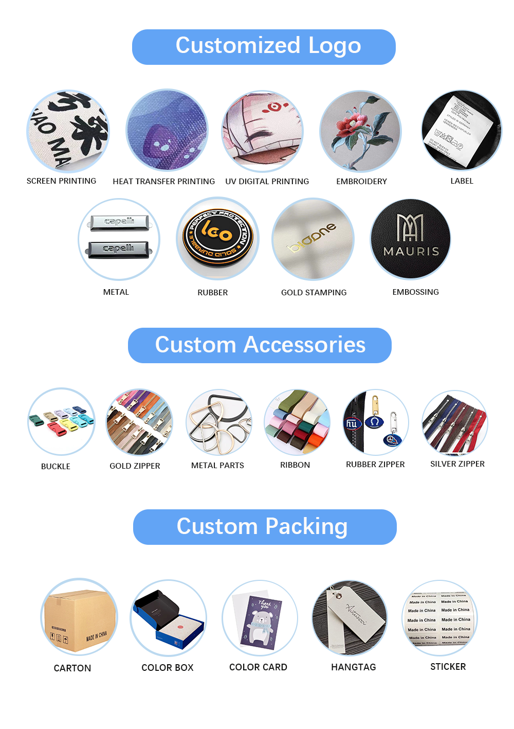 Product Info