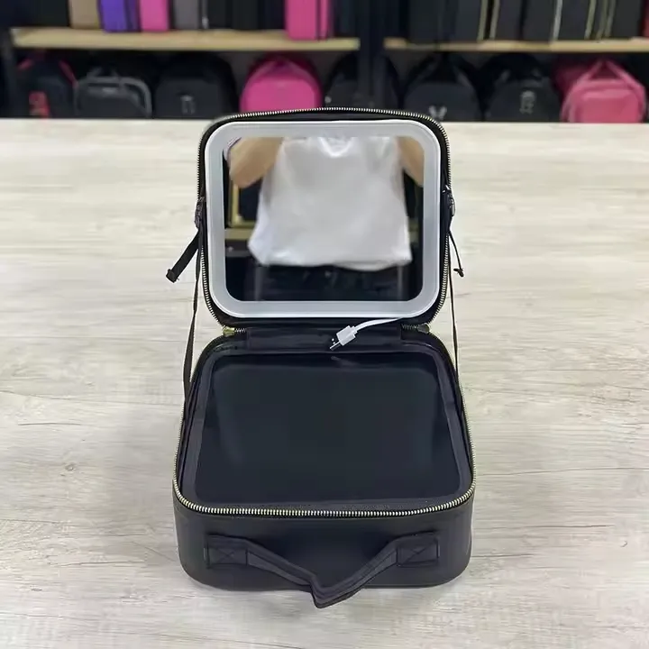 Makeup Bag View 4