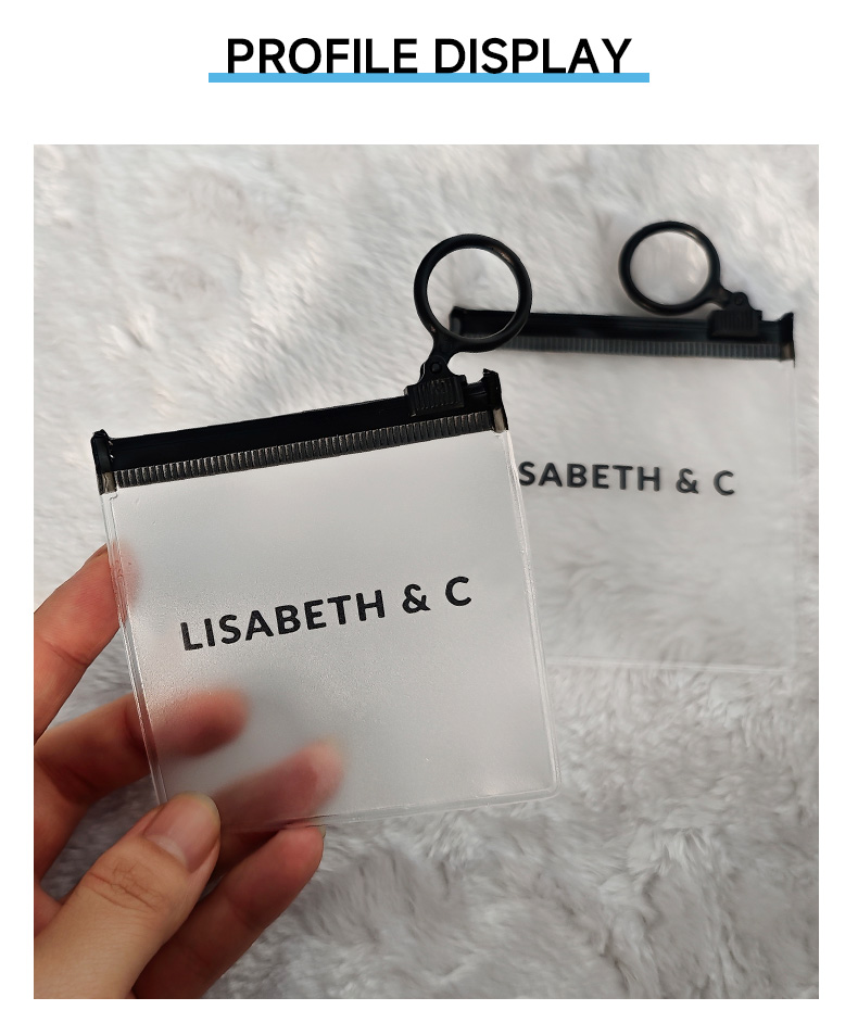 pvc zipper bag description 3