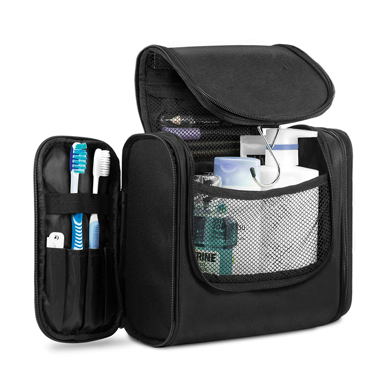 Travel Toiletry Bag