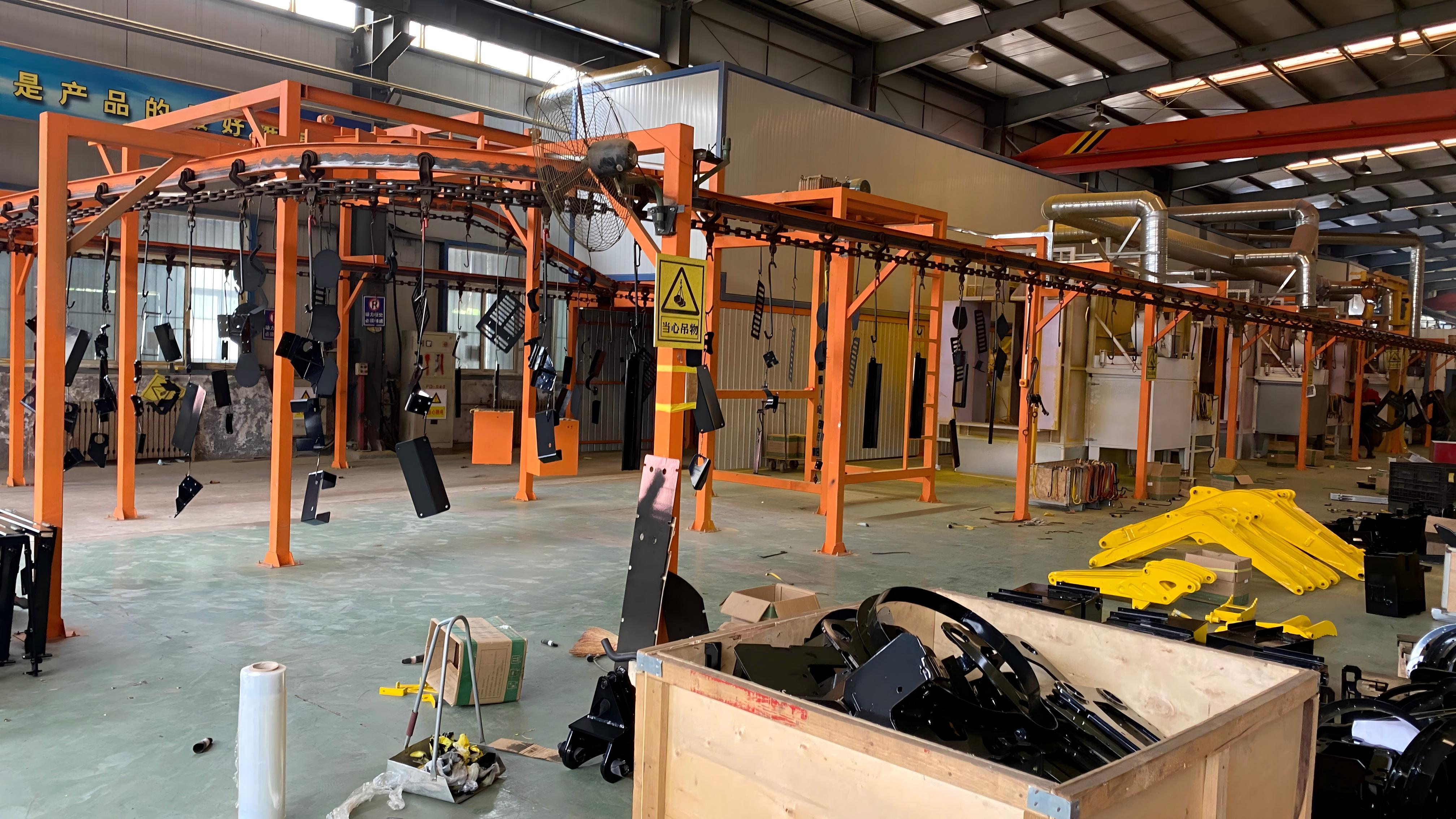Customization 5