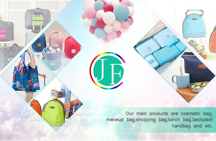 Custom Female Portable Makeup Bag Small Cute Storage Bag Beautiful Girl 2024 New Transparent Cosmetic Bag