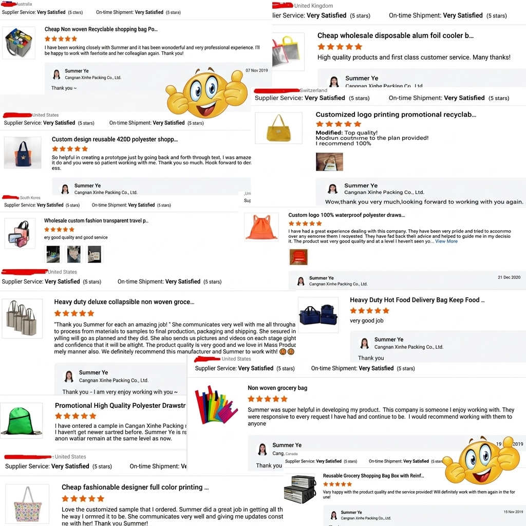 Customer Reviews Data