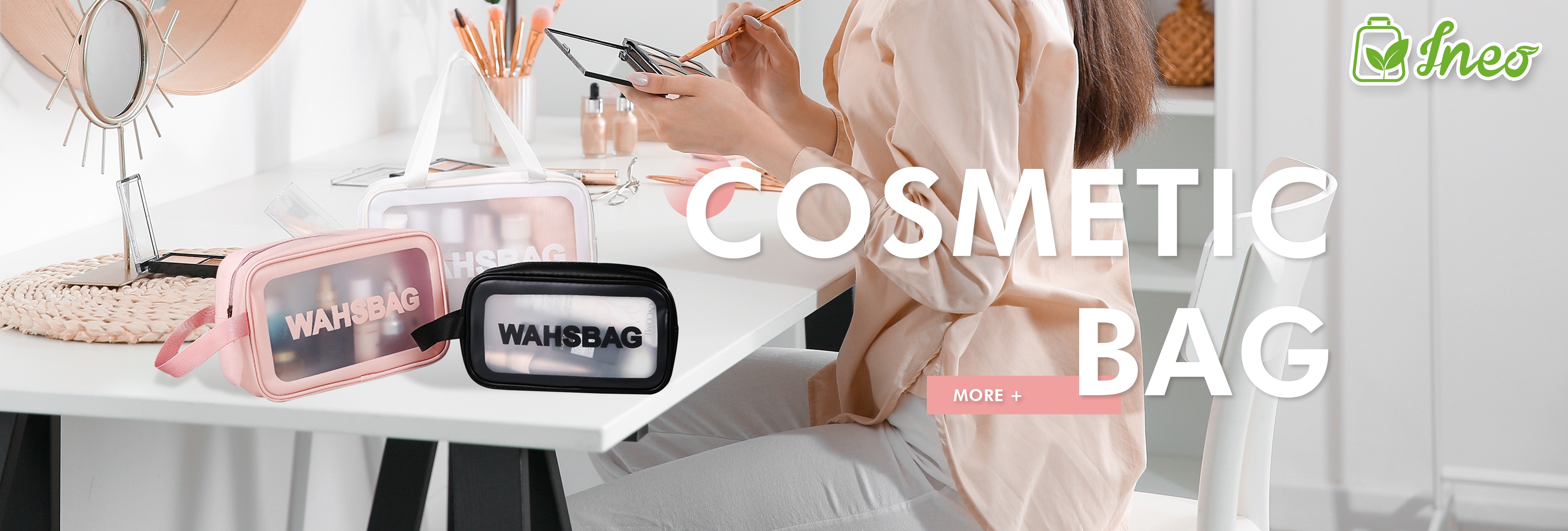 Cosmetic Bag