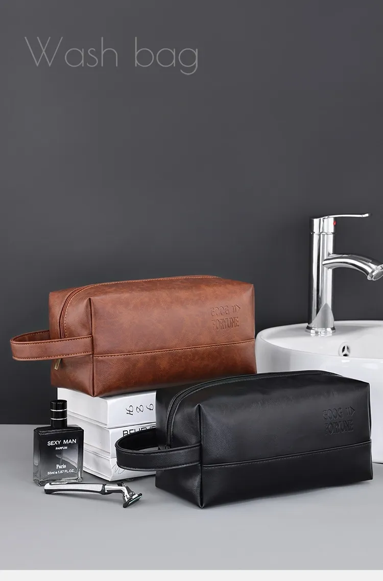 Cosmetic Bag View 2