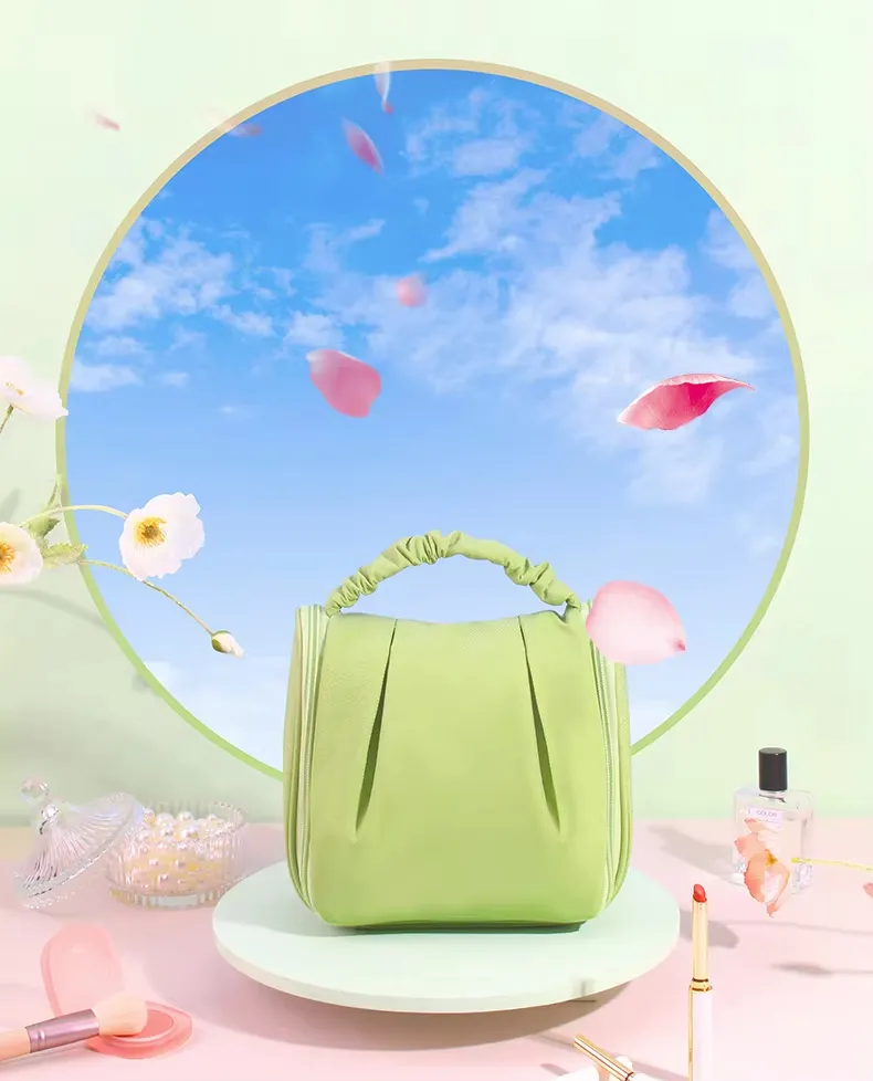 Cosmetic Bag View 1