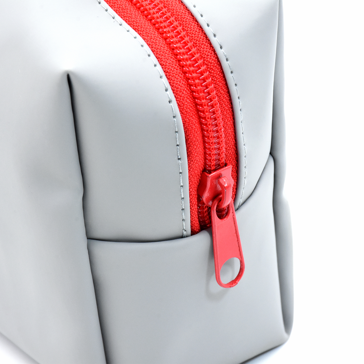 Bestpacking Private Label PU Makeup Bag Waterproof Trendy Zipper Bag Custom logo &amp; Colors Factory OEM/ODM Free Design