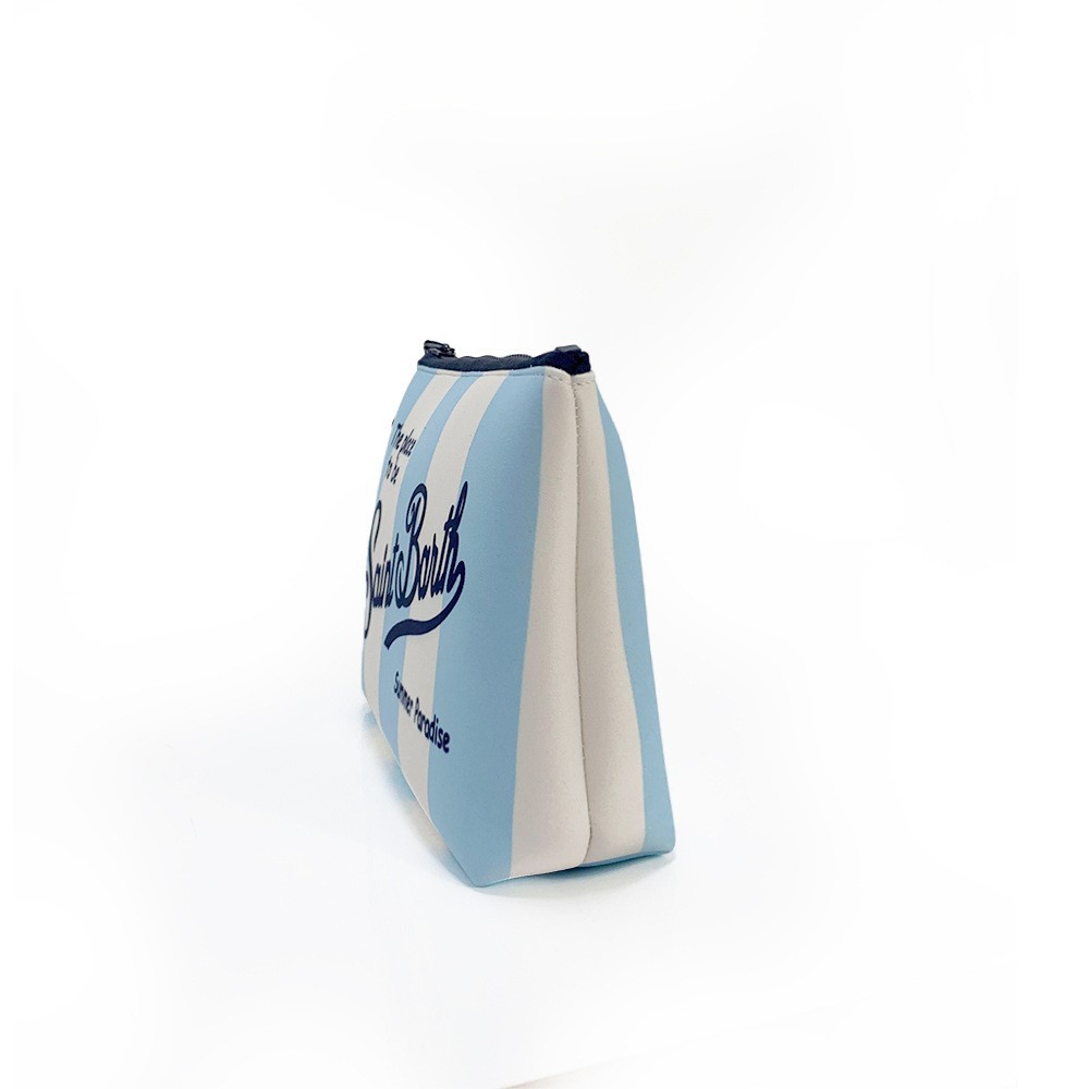Portable Cosmetic Bag