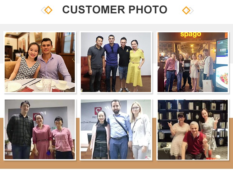 Customer Photos
