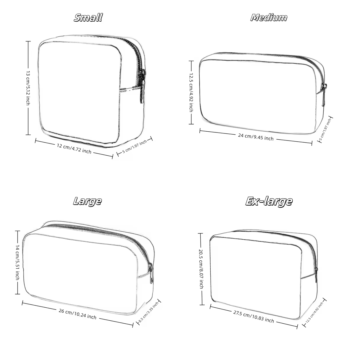 Product Main View